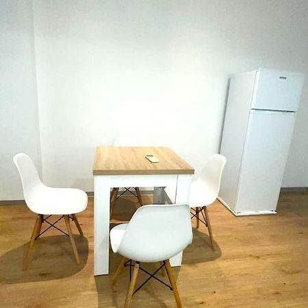 Apartamento Cienciasmar Valência Exterior foto