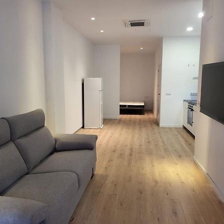 Apartamento Cienciasmar Valência Exterior foto