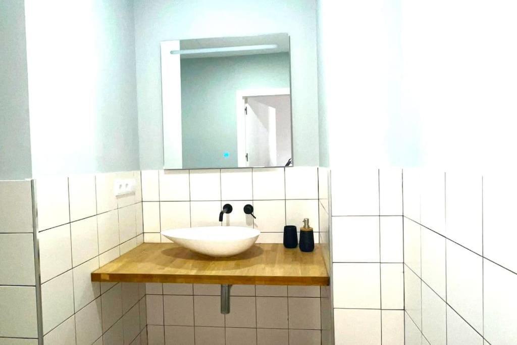 Apartamento Cienciasmar Valência Exterior foto