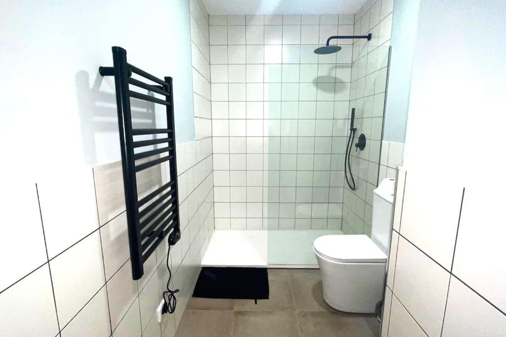Apartamento Cienciasmar Valência Exterior foto