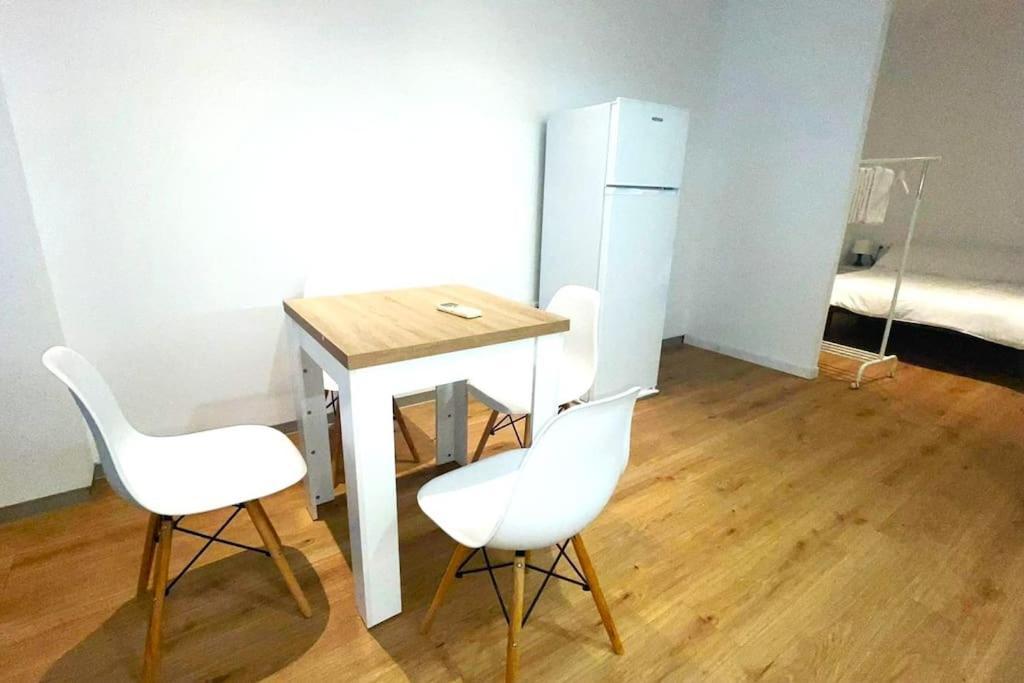 Apartamento Cienciasmar Valência Exterior foto