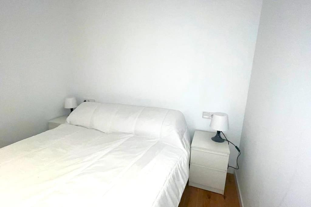 Apartamento Cienciasmar Valência Exterior foto