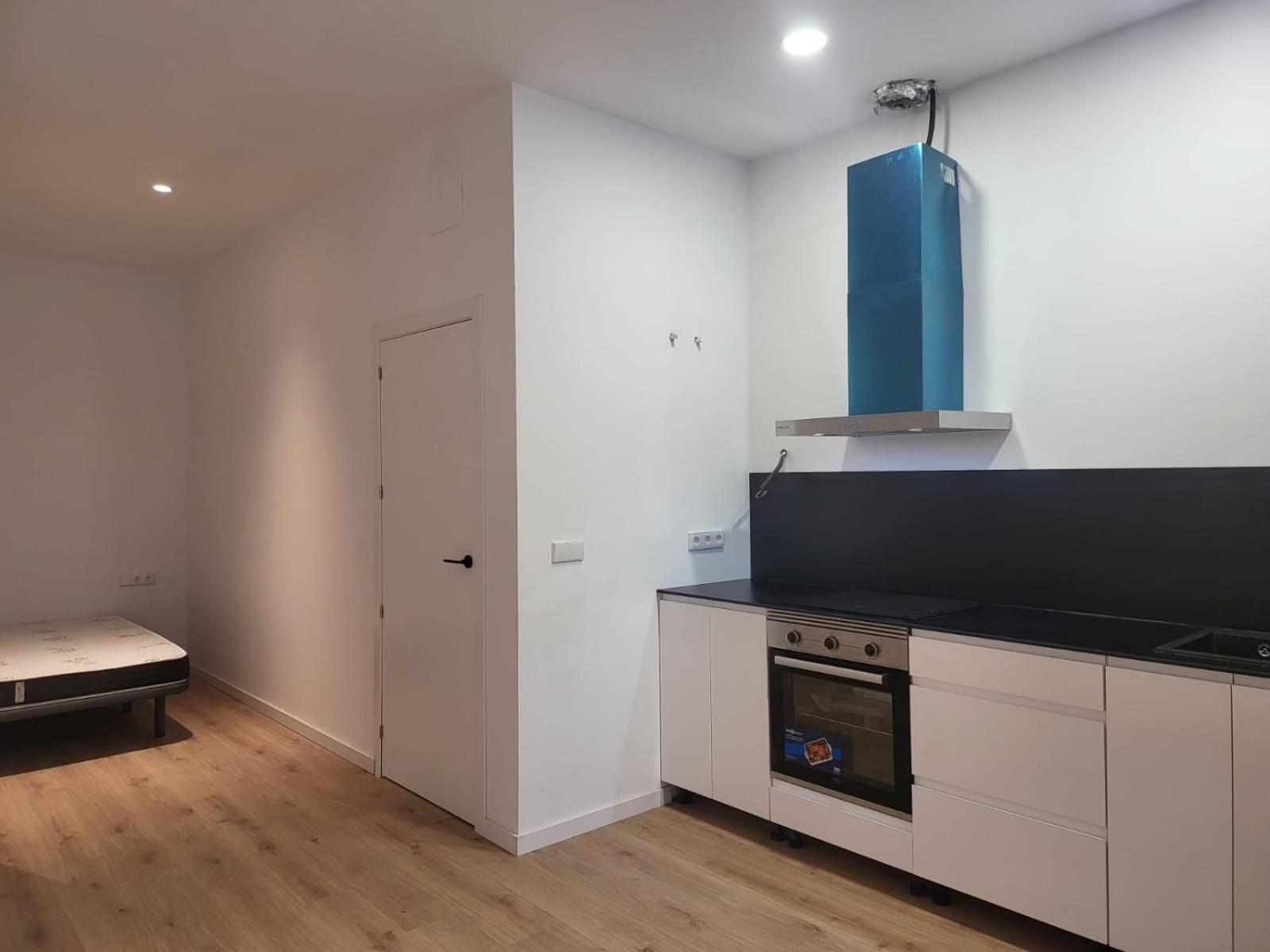Apartamento Cienciasmar Valência Exterior foto